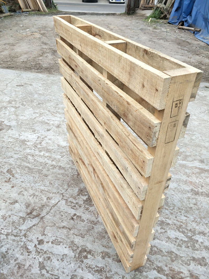 熏蒸木托盤 熏蒸木托盤